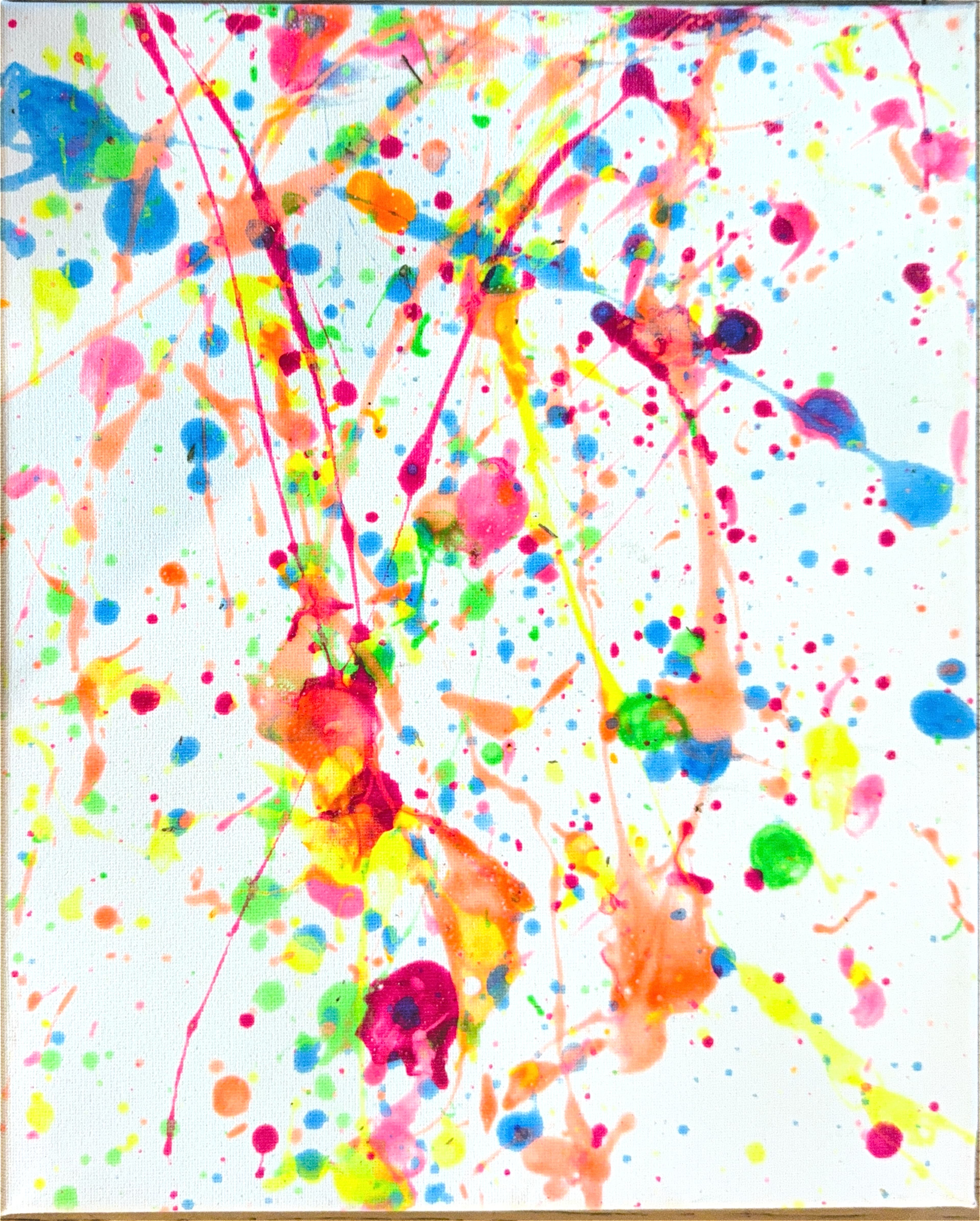 Splatter