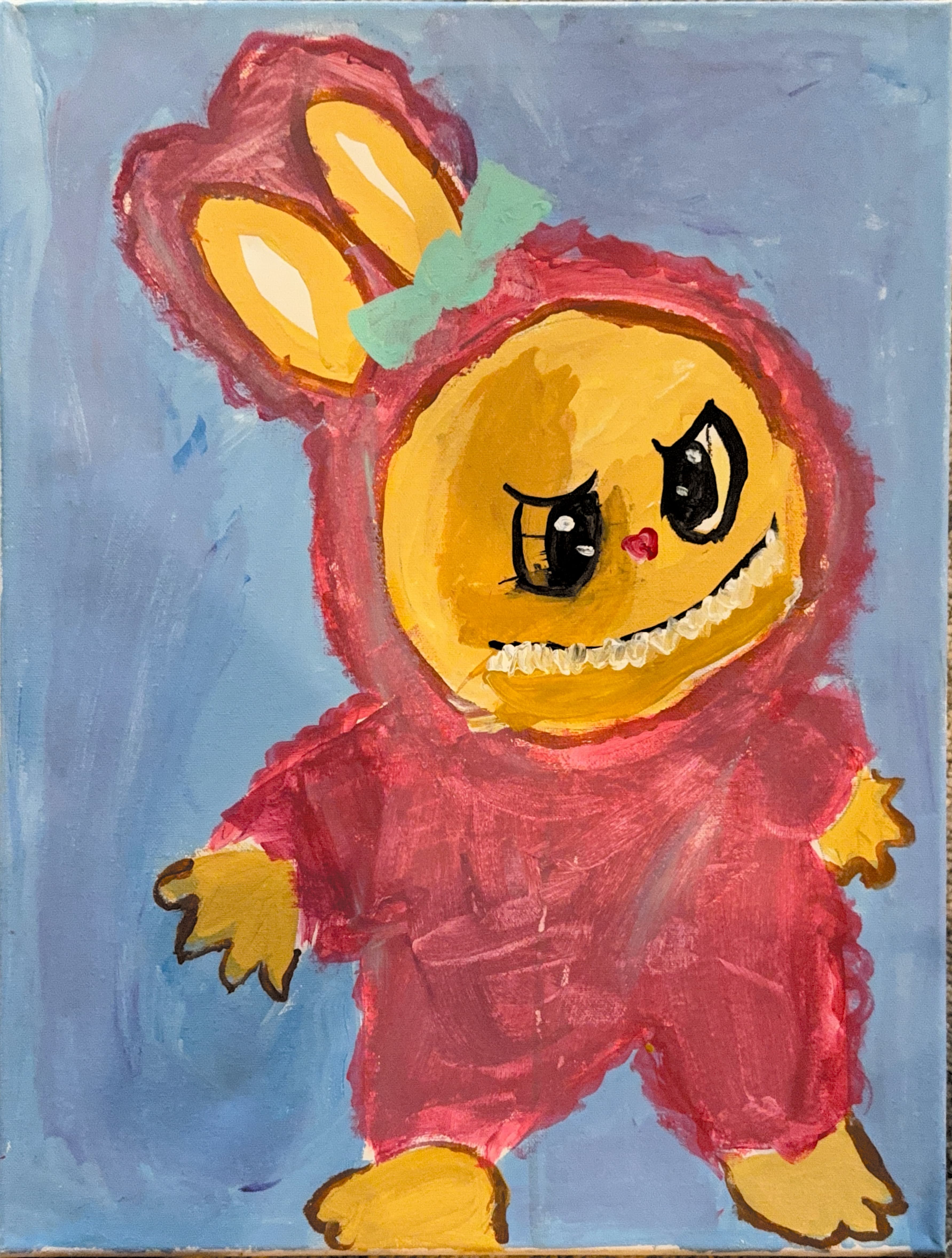 Labubu